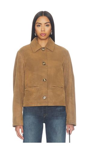 X We The Free Hera Faux - Sierra Jacket in . Size L. Also in M, S, XL, XS - Free People - Modalova