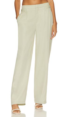 PANTALON FALLING OUT in . Size 2, 4 - Free People - Modalova