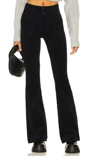 PANTALON FLARE WE THE FREE JAYDE in . Size 28, 29, 30 - Free People - Modalova