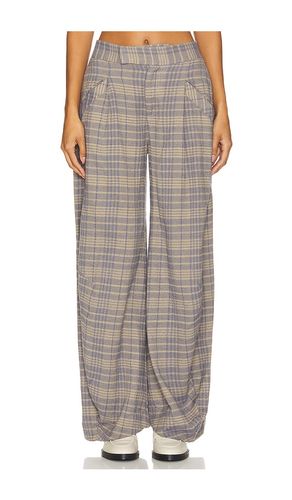 PANTALON TEGAN in . Size 4 - Free People - Modalova