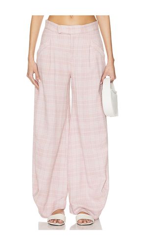 PANTALON TEGAN in . Size 10, 2, 4, 6, 8 - Free People - Modalova