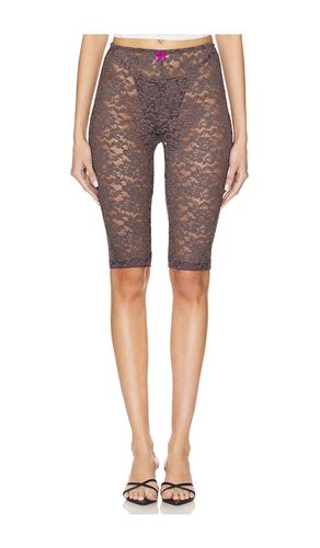 X Intimately FP All Day Lace Capri in . Size XS - Free People - Modalova