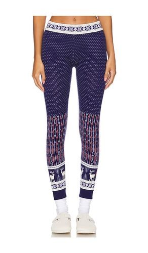 LEGGINGS FALALA in . Size XS - Free People - Modalova