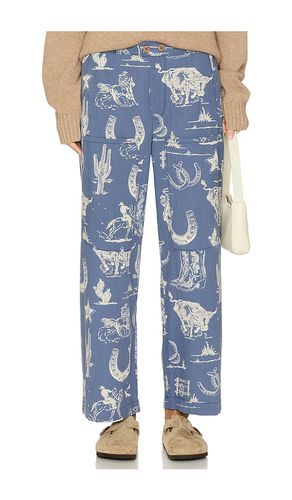 PANTALON SEASIDE in . Size M, S, XL, XS - Free People - Modalova