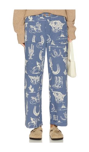 PANTALON SEASIDE in . Size XS - Free People - Modalova