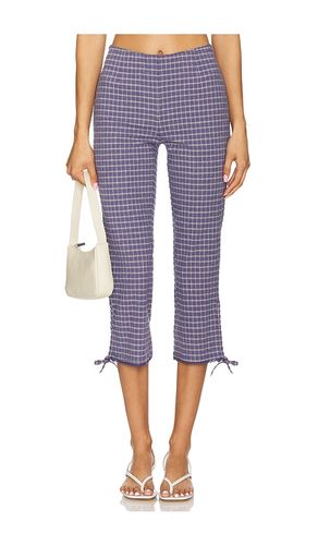 PANTALON FEELING FLIRTY en . Taille 0. Also en 4 - Free People - Modalova