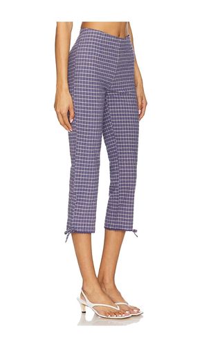 PANTALON FEELING FLIRTY en . Taille 0. Also en 4 - Free People - Modalova
