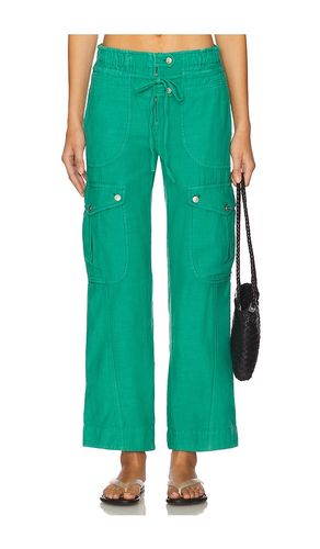 PANTALON PARK AVE en . Taille L. Also en M, S, XL, XS - Free People - Modalova