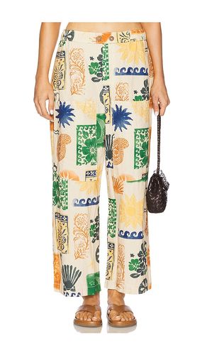 PANTALON SEASIDE in . Size M, S, XL, XS - Free People - Modalova