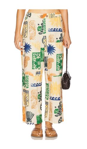 PANTALON SEASIDE in . Size S - Free People - Modalova
