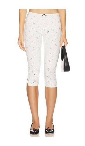 X Intimately Fp Full Bloom Capri In en . Taille M. Also en S, XL, XS - Free People - Modalova
