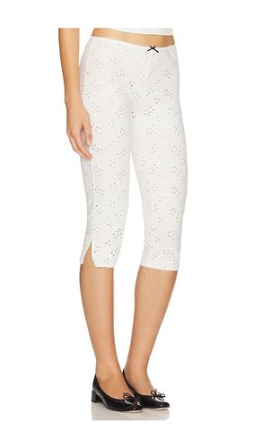 X Intimately Fp Full Bloom Capri In en . Taille M. Also en XL, XS - Free People - Modalova