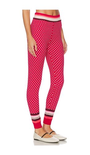 X Intimately Falala Legging In Peppermint Dot in . Size S. Also in XS - Free People - Modalova