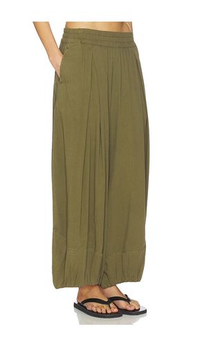 PANTALON BALLON MOONFLOWER en . Taille L. Also en M, S, XL, XS - Free People - Modalova