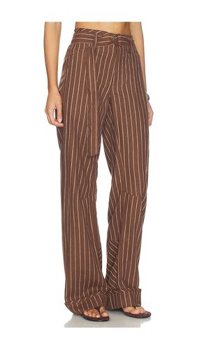 PANTALON RAISE THE STAKES en . Taille 0. Also en 2, 6, 8 - Free People - Modalova