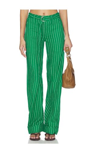 PANTALON RAISE THE STAKES en . Taille 2. Also en 8 - Free People - Modalova
