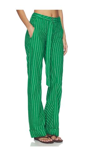 PANTALON RAISE THE STAKES en . Taille 2. Also en 8 - Free People - Modalova
