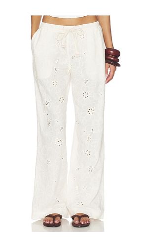 PANTALON DAY DRIFT en . Taille L. Also en M, XL, XS - Free People - Modalova
