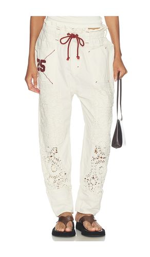 Rockaway Craft Pant in . Size L. Also in M, S, XL, XS - Free People - Modalova