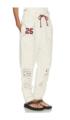 Rockaway Craft Pant in . Size L. Also in M, S, XL, XS - Free People - Modalova