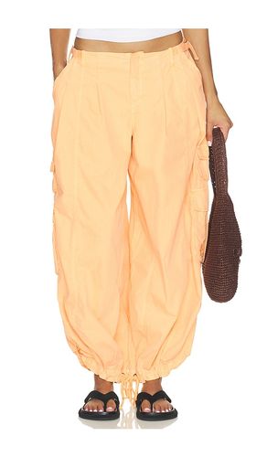 X FP Movement Charmer Utility Pant in . Size L. Also in M, S, XL, XS - Free People - Modalova