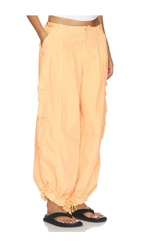 X FP Movement Charmer Utility Pant in . Size L. Also in M, S, XL, XS - Free People - Modalova