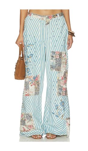 X We The Free Runyon Patched Pant in . Size 6. Also in 8 - Free People - Modalova