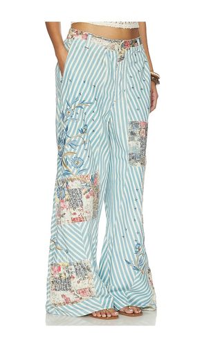 X We The Free Runyon Patched Pant in . Size 6. Also in 8 - Free People - Modalova