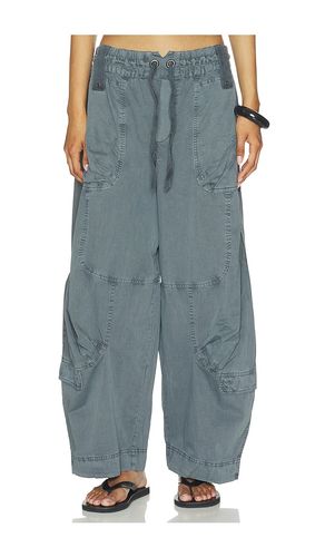 PANTALON PARACHUTE ONSET en . Taille L. Also en M, S, XL, XS - Free People - Modalova