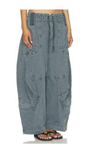 PANTALON PARACHUTE ONSET en . Taille L. Also en M, S, XL, XS - Free People - Modalova