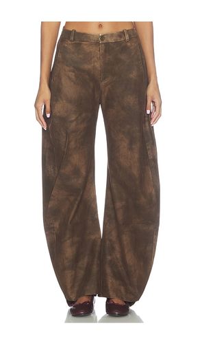 FAUX PANTALON SPOTLIGHT en . Taille 0. Also en 10, 12 - Free People - Modalova
