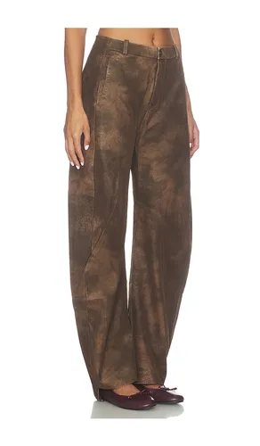 FAUX PANTALON SPOTLIGHT en . Taille 0. Also en 2, 4, 6, 8, 10 - Free People - Modalova