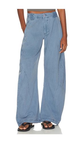 PANTALON SPOTLIGHT en . Taille 2. Also en 4 - Free People - Modalova