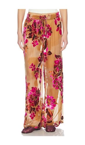 PANTALON PANT en . Taille L. Also en M, S, XS - Free People - Modalova