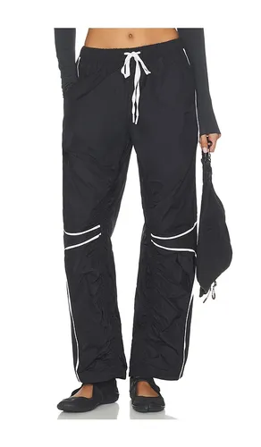 PANTALON FORME JOGGING TRACK STAR en . Taille L. Also en M, S, XL, XS - Free People - Modalova
