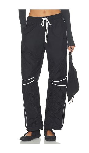 PANTALON FORME JOGGING TRACK STAR en . Taille L. Also en M, S, XS - Free People - Modalova