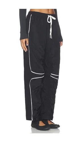 PANTALON FORME JOGGING TRACK STAR en . Taille L. Also en M, S, XL, XS - Free People - Modalova