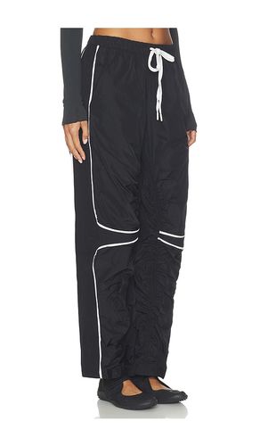 PANTALON FORME JOGGING TRACK STAR en . Taille L. Also en M, S, XS - Free People - Modalova