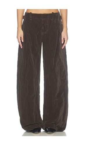 PANTALON HOLDING ONTO THIS en . Taille 0. Also en 2, 4, 8, 10, 12 - Free People - Modalova