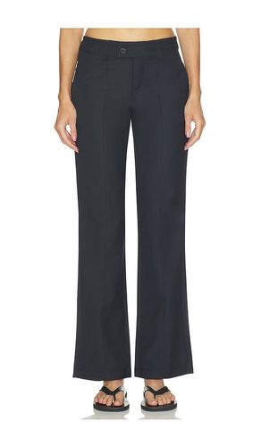 PANTALON SLIM SET ON YOUR en . Taille 0. Also en 2, 4, 6, 8, 10, 12 - Free People - Modalova