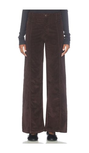 PANTALON LARGE X WE THE FREE LIBRE en . Taille 24. Also en 25, 26, 27, 28, 29, 30, 31, 32 - Free People - Modalova