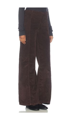 PANTALON LARGE X WE THE FREE LIBRE en . Taille 24. Also en 25, 26, 27, 28, 29, 30, 31, 32 - Free People - Modalova