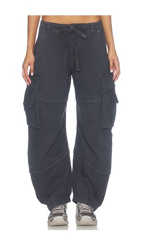 PANTALON CARGO REEF CURVED en . Taille L. Also en M, S, XS - Free People - Modalova