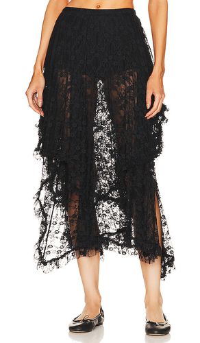 JUPE FRENCH COURTSHIP in . Size S - Free People - Modalova