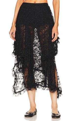 JUPE FRENCH COURTSHIP in . Size XS - Free People - Modalova