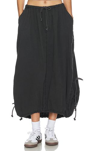 JUPE LONGUE PICTURE PERFECT PARACHUTE in . Size XS - Free People - Modalova