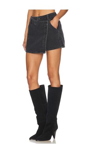 JUPE EN JEAN WYNNE en . Taille 26. Also en 29 - Free People - Modalova