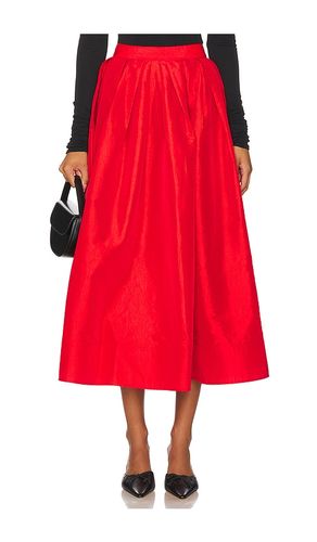 JUPE LONGUE EMILIA in . Size M, S, XS - Free People - Modalova