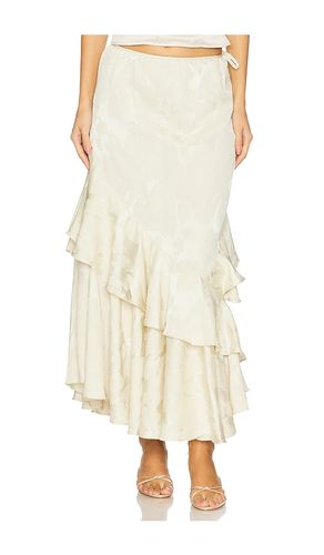 JUPE LONGUE AUTUMN PROMENADE en . Taille 2. Also en - Free People - Modalova
