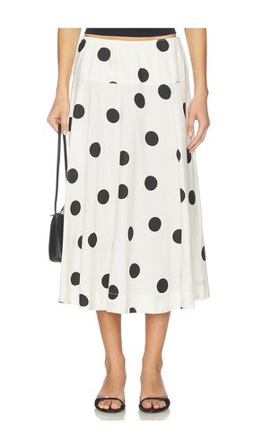 JUPE TAILLE BASSE BETTY en . Taille S. Also en XS, M, L - Free People - Modalova
